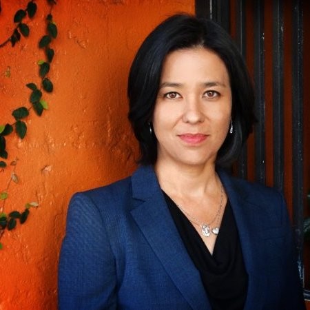 Christine Benton Avatar